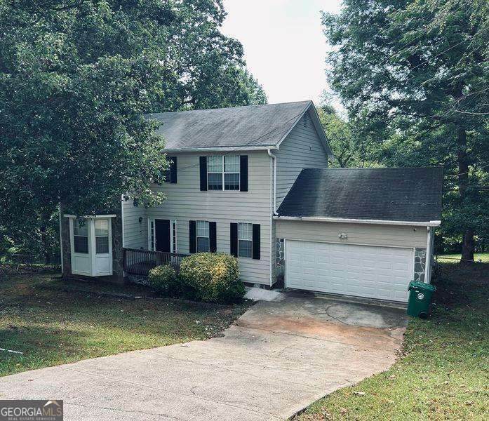 3968 Old Lantern Drive - Photo 1