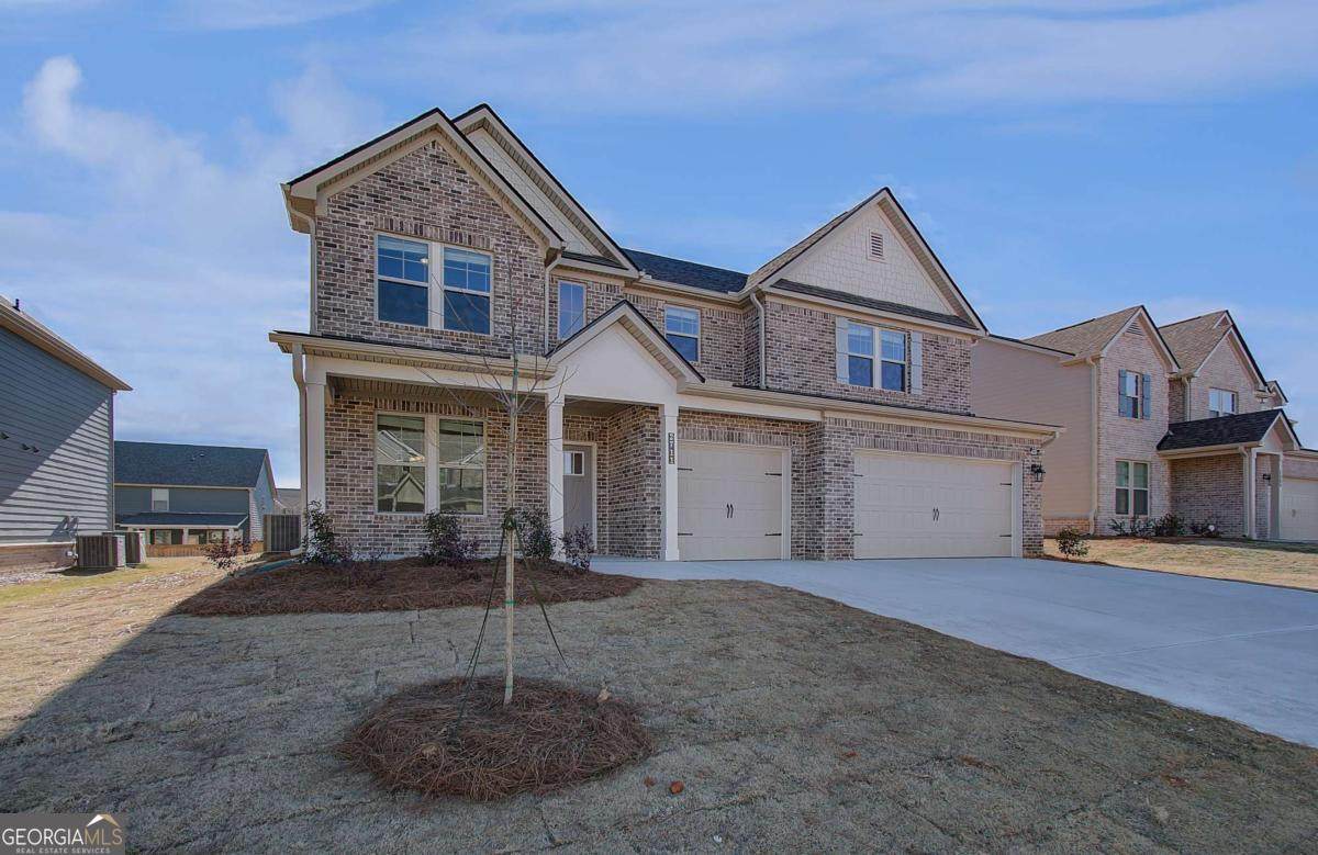 2336 Cadenza Circle - Photo 1