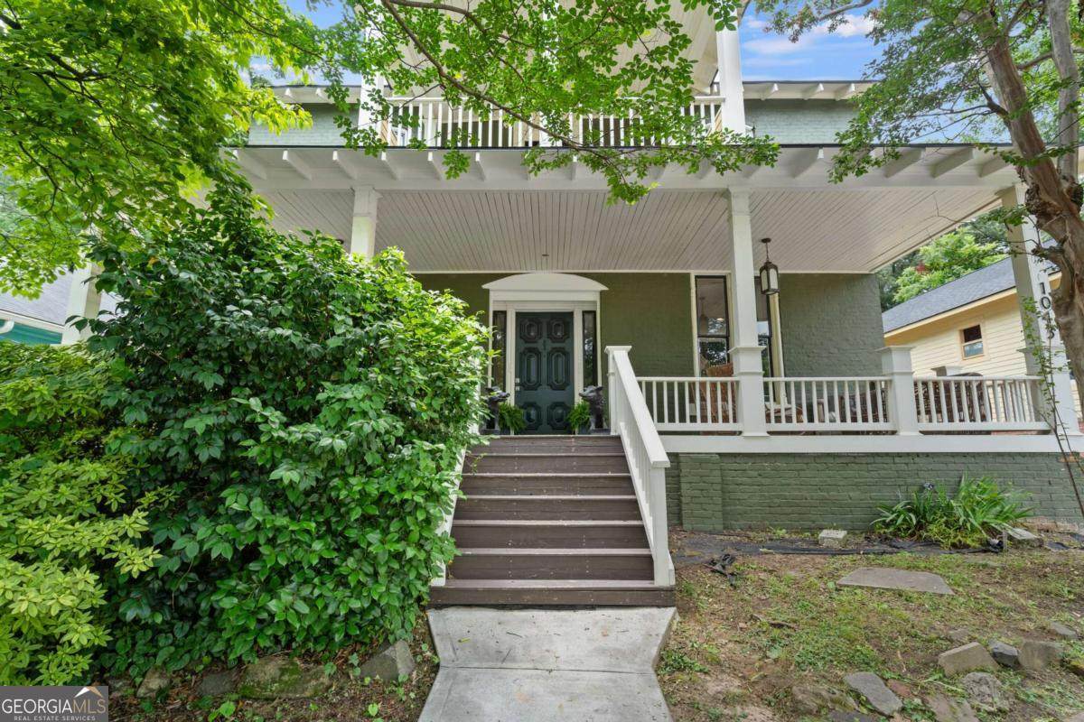 1043 Metropolitan Parkway - Photo 1