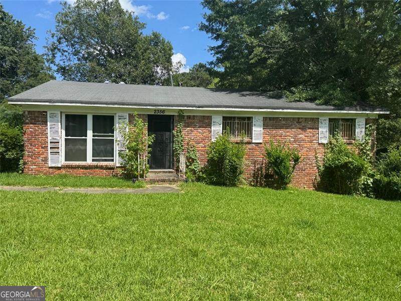 2356 County Line Road - Photo 1