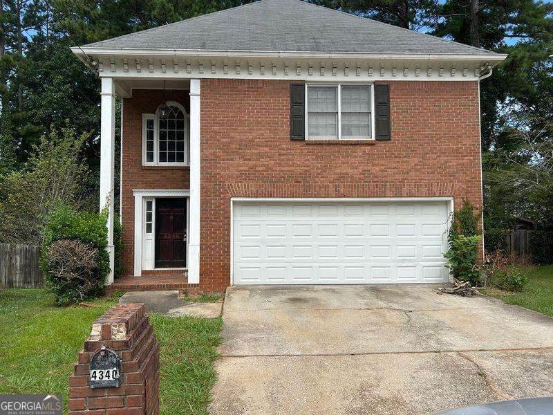 4340 Hambrick Place - Photo 1