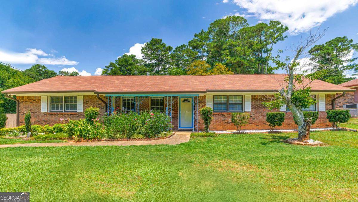 747 Bethesda School Road - Photo 1