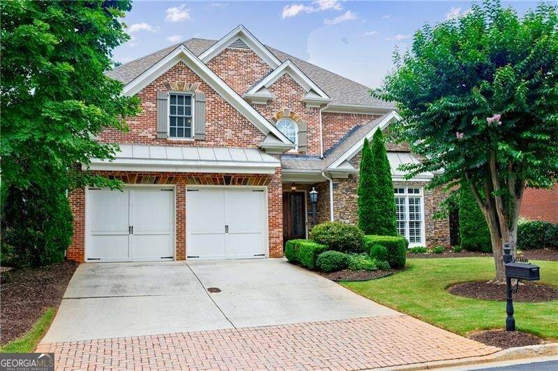 3077 Haynes Trail - Photo 1