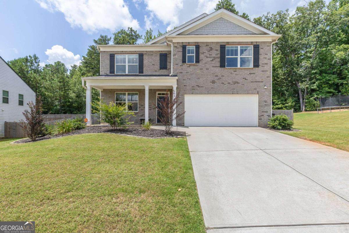 295 Springer Parkway - Photo 1