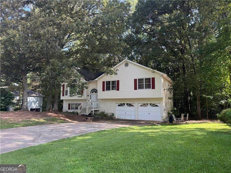 251 Cedar Creek Drive - Photo 1