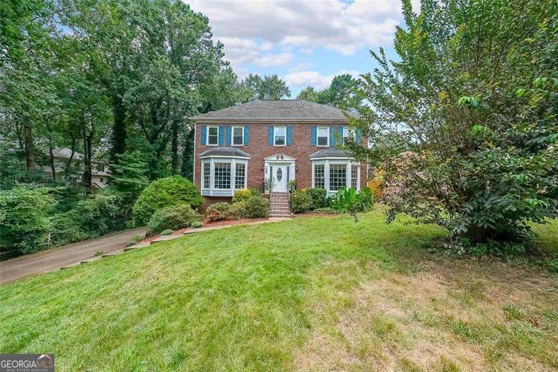 3897 Tanbark Court - Photo 1