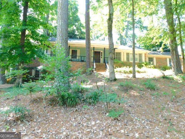 2817 Thornridge Drive - Photo 1