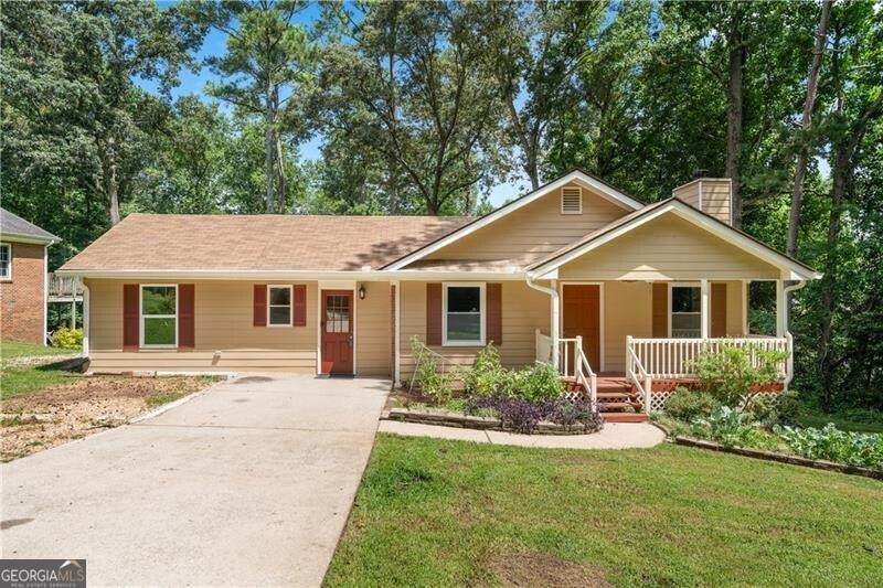 540 Fort Street - Photo 1