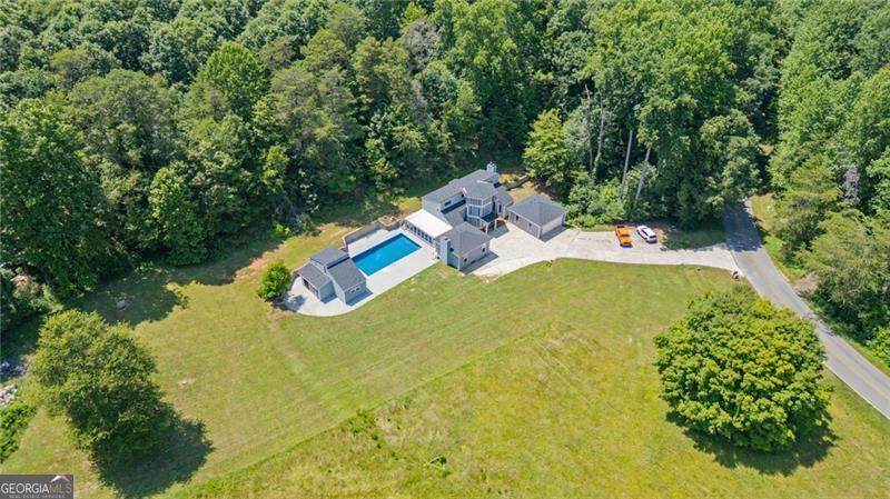 6592 Rufus Bryant Road - Photo 1