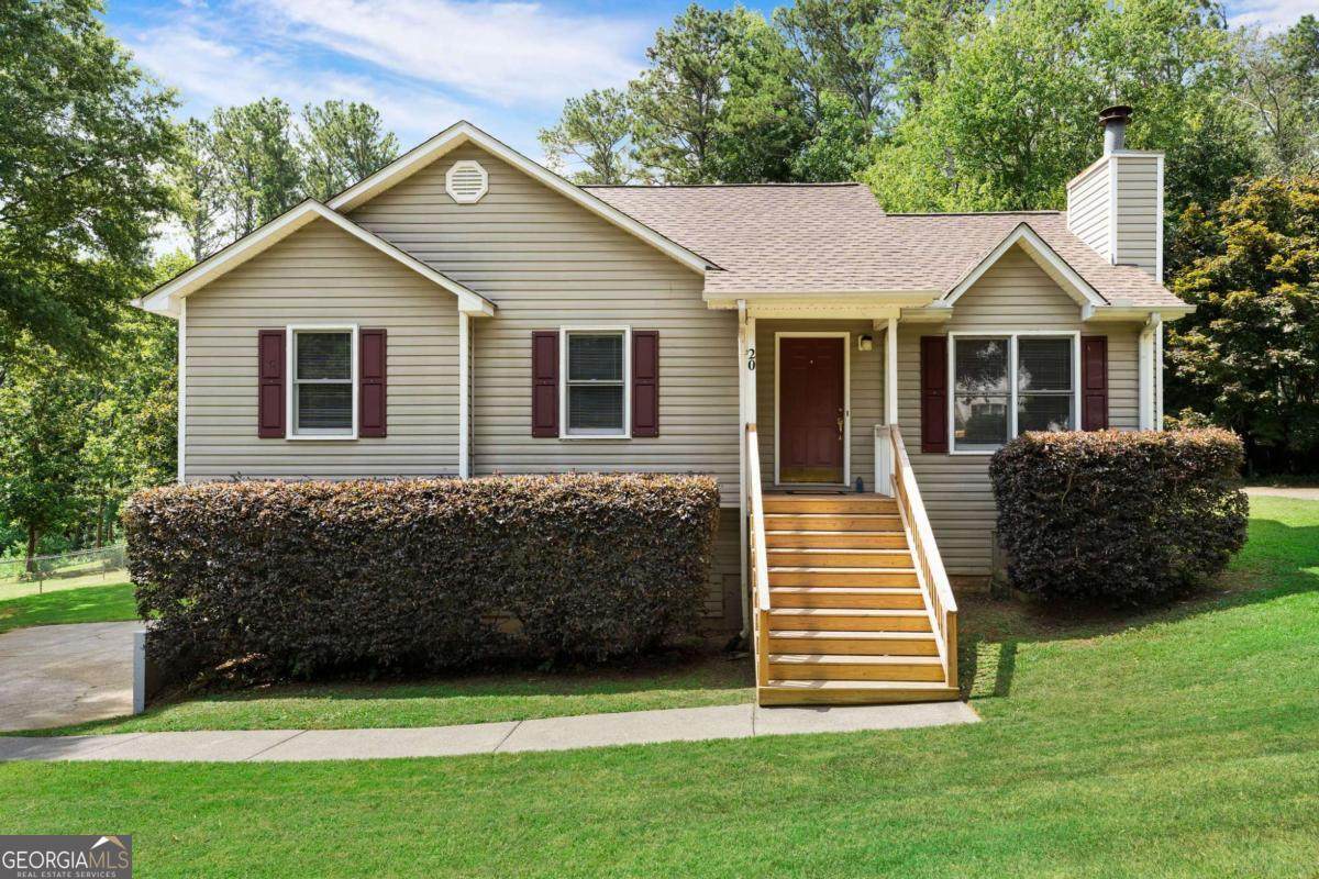 20 Graystone Drive - Photo 1