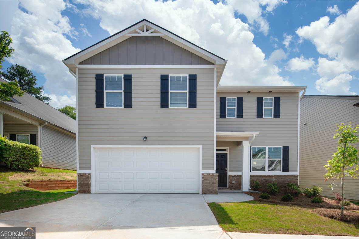 210 Bullock Pass - Photo 1