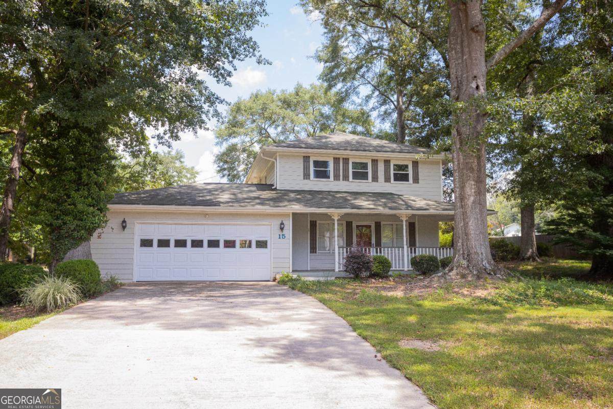 15 Ashton Place - Photo 1