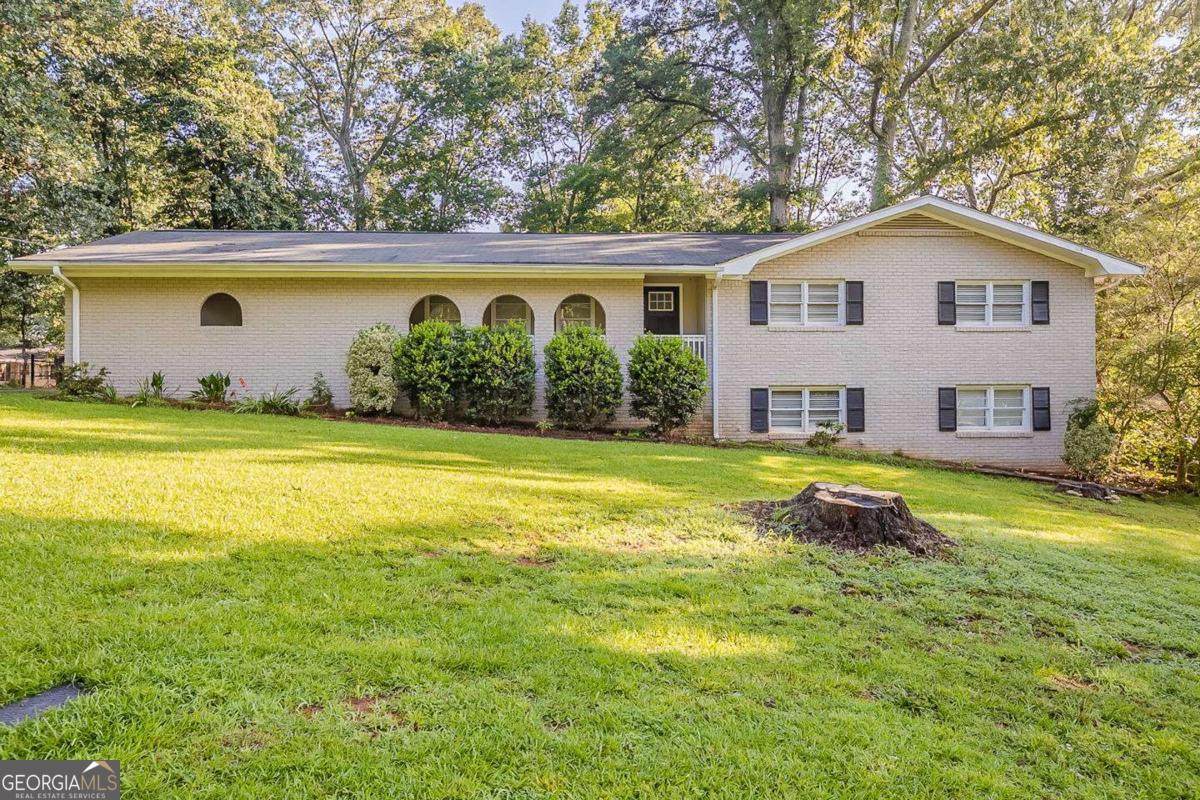 6407 Shore Drive - Photo 1