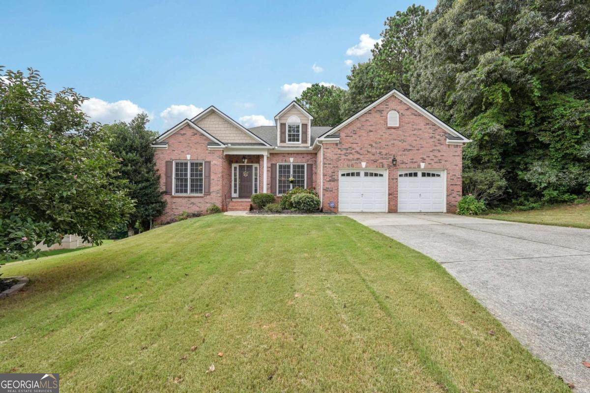 1106 Charter Oak Court - Photo 1
