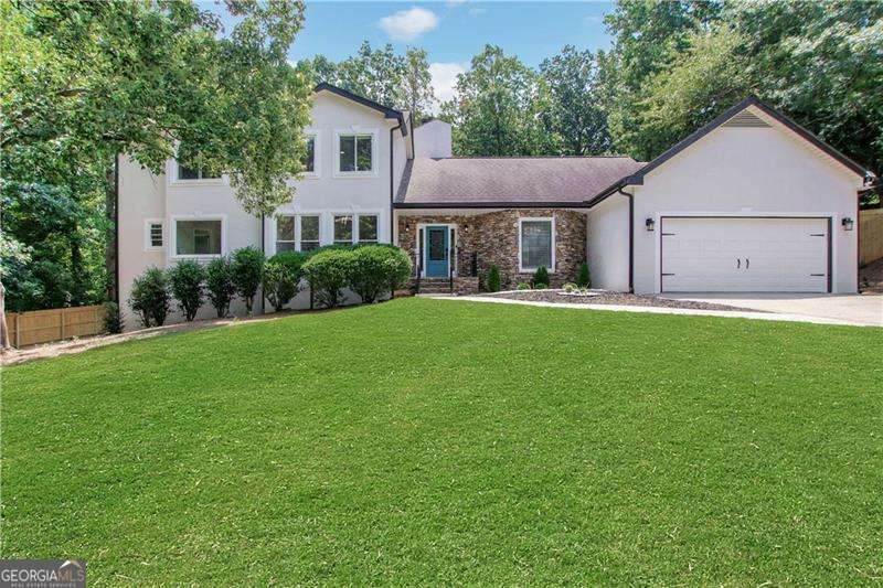 1960 Calvin Drive - Photo 1