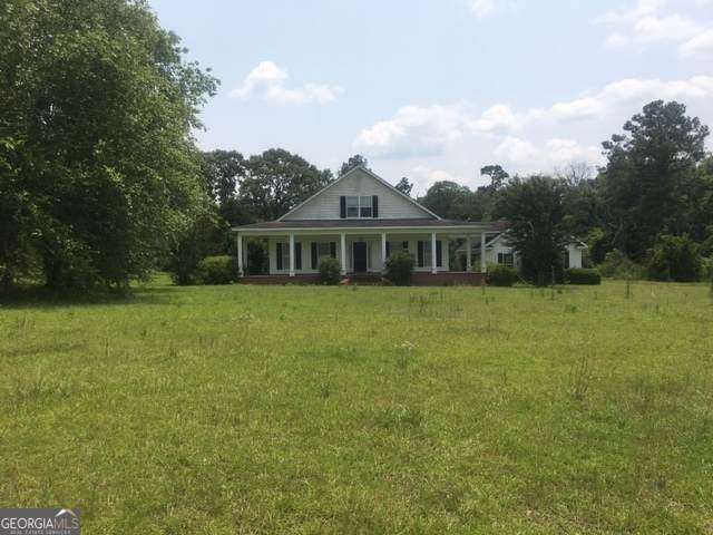 188 John Jarriel Road - Photo 1