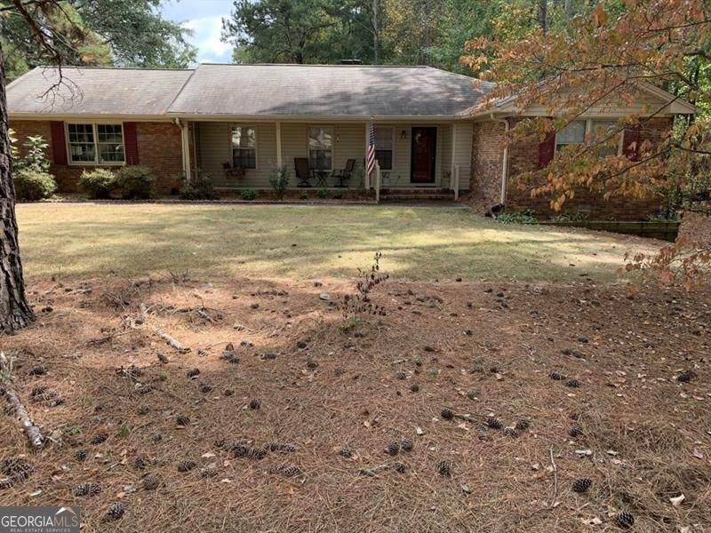 4616 Lenora Church Road - Photo 1