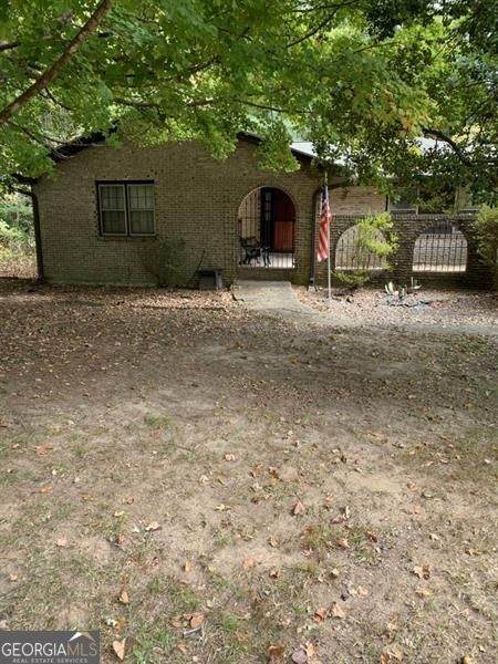 4596 Lenora Church Road - Photo 1