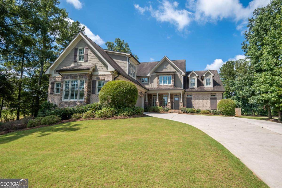 2163 Heather Lane - Photo 1