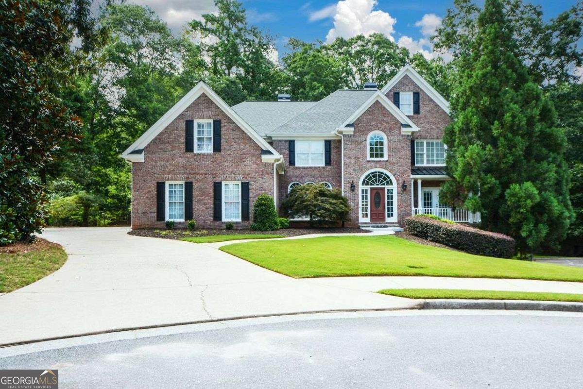 3010 Brooke View Court - Photo 1