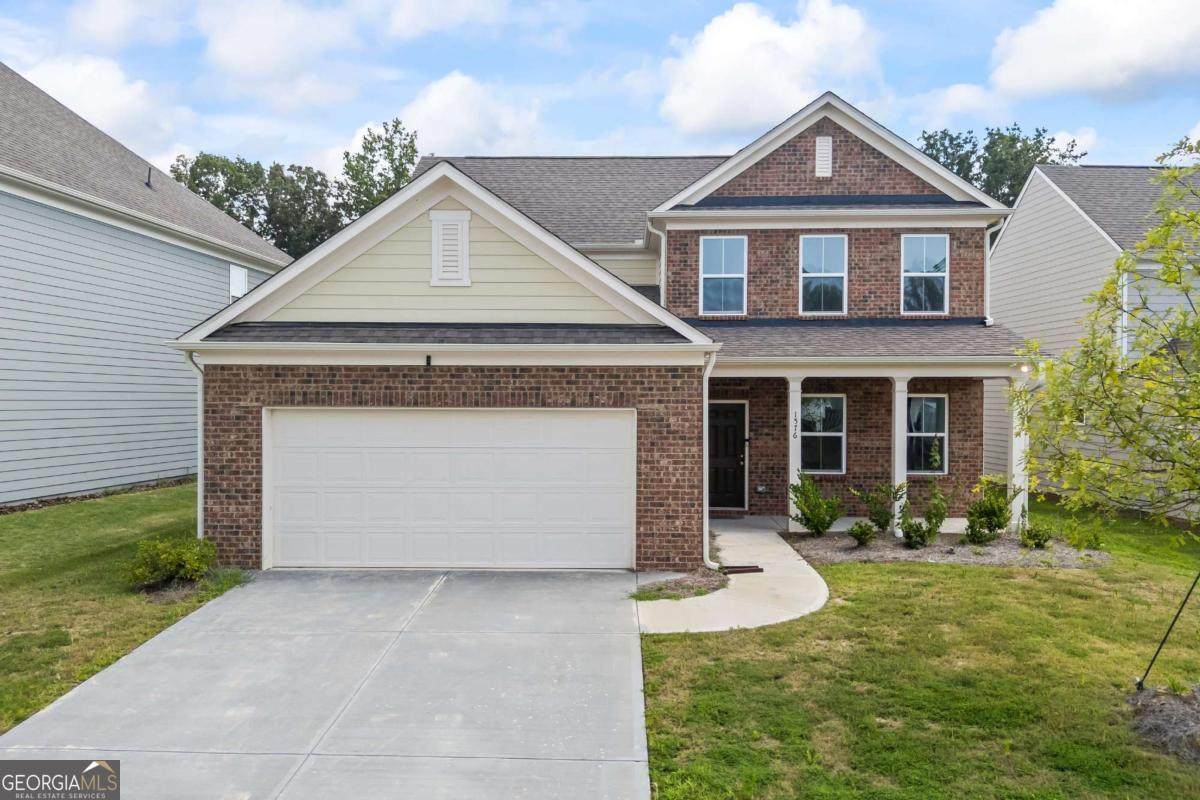 1576 Maston Road - Photo 1