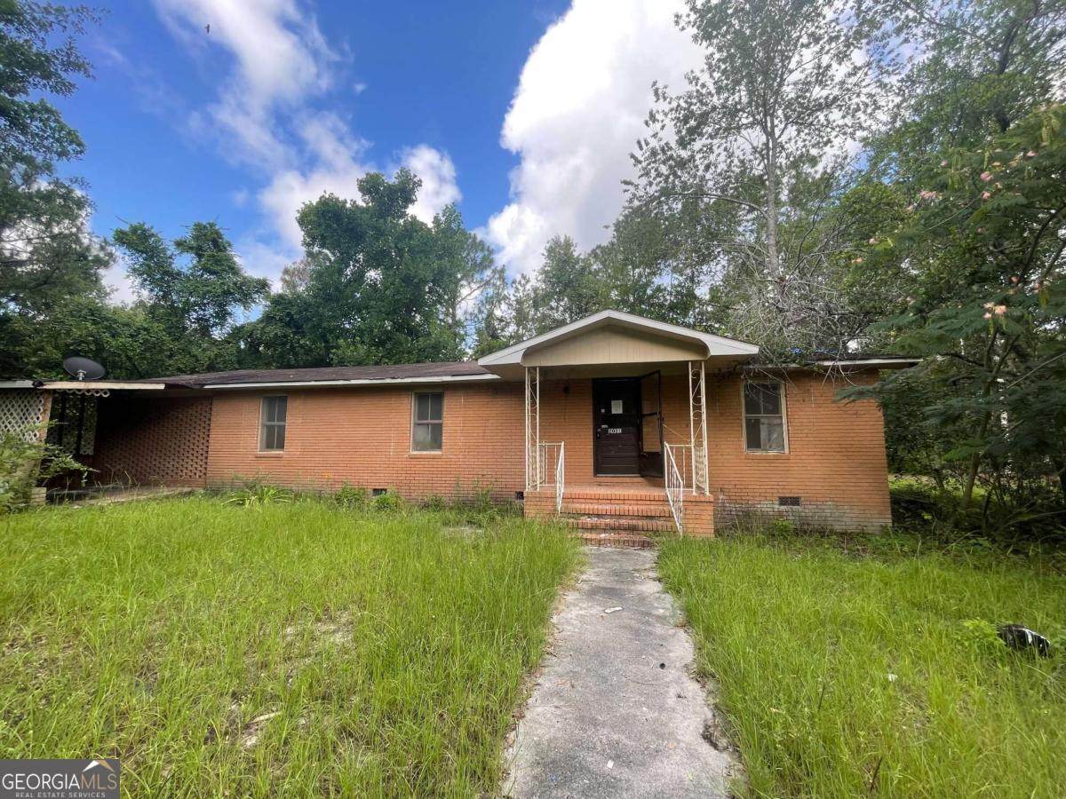 2021 Sparrow Lane - Photo 1
