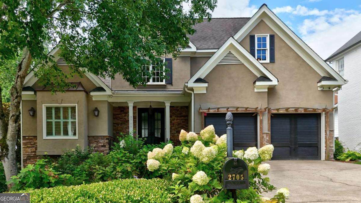 2705 Woodland Brook Lane - Photo 1