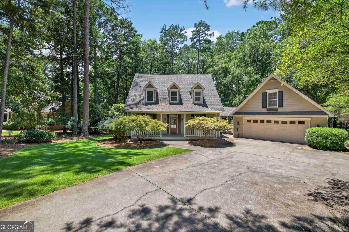 1441 Bennett Springs Drive - Photo 1