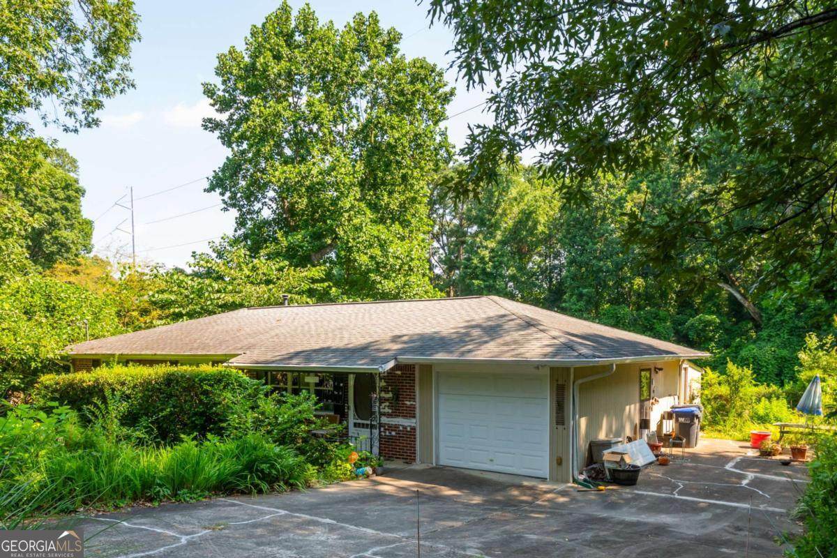 3218 Sharpton Drive - Photo 1