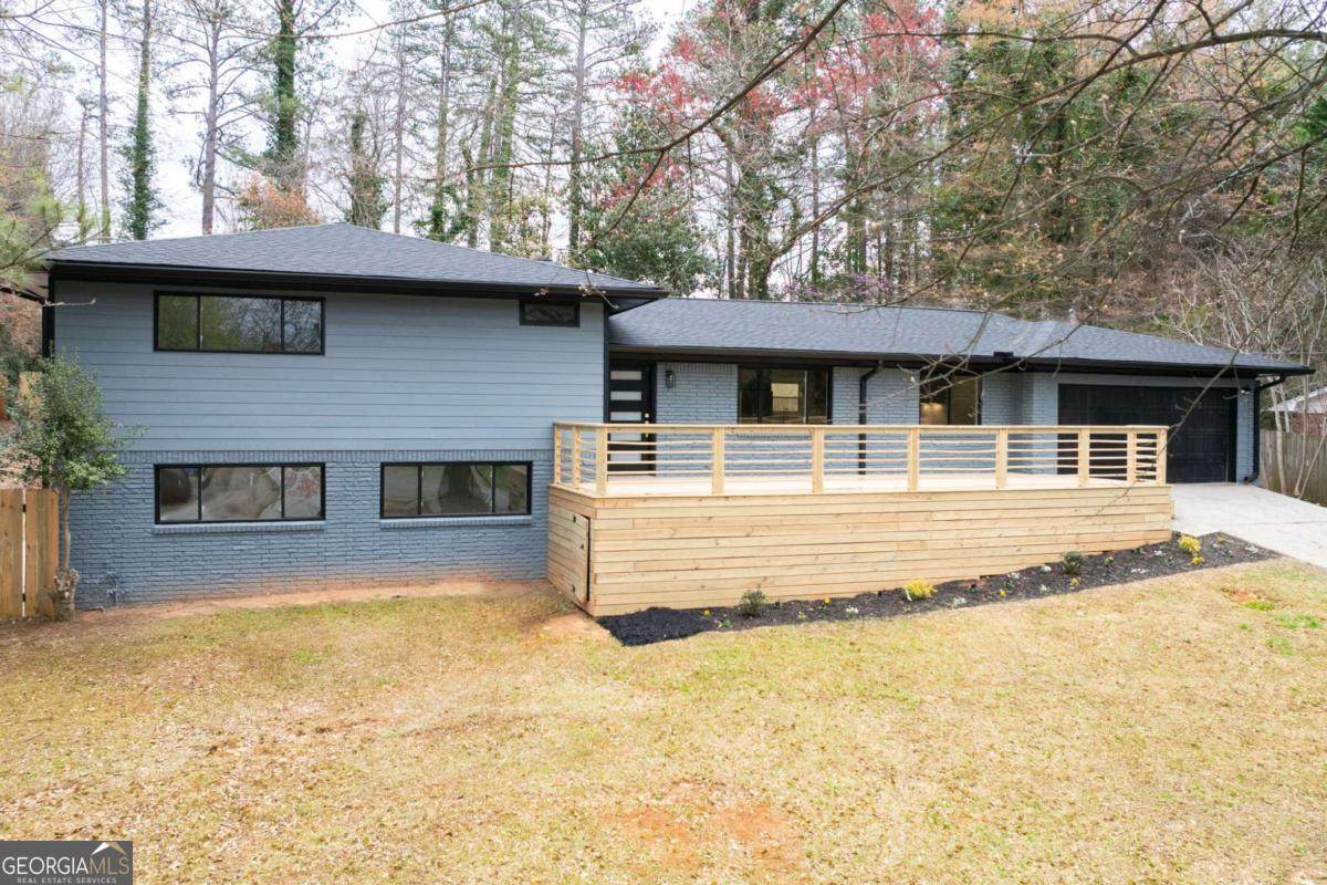 1120 Taliwa Trail - Photo 1