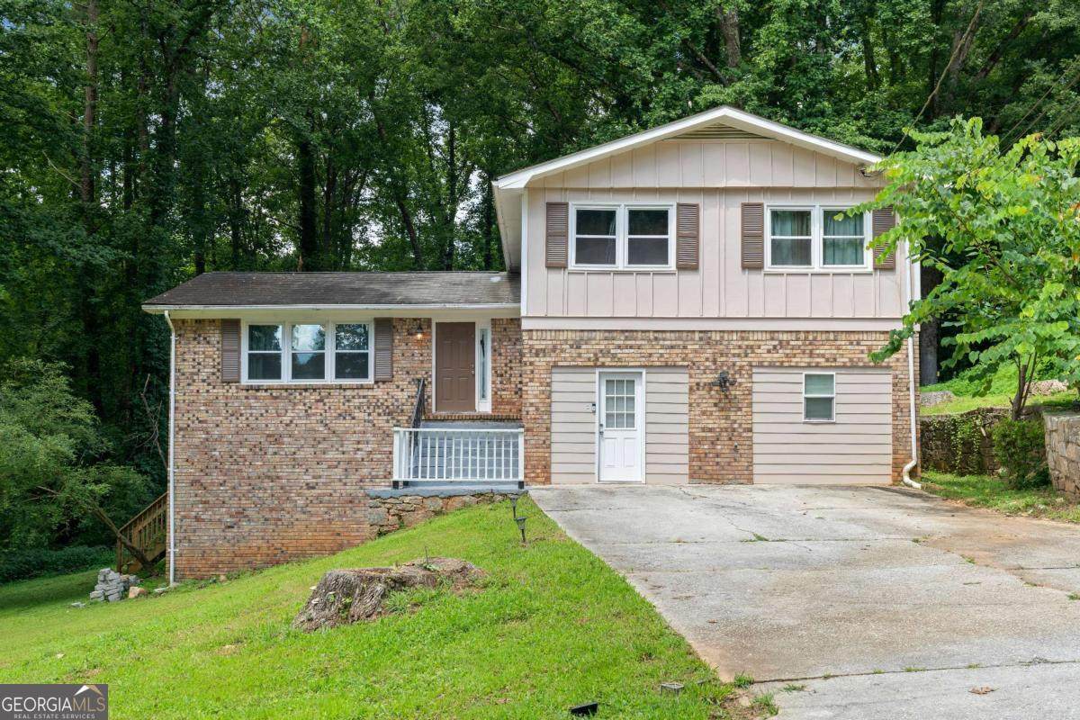 811 Corundum Court - Photo 1