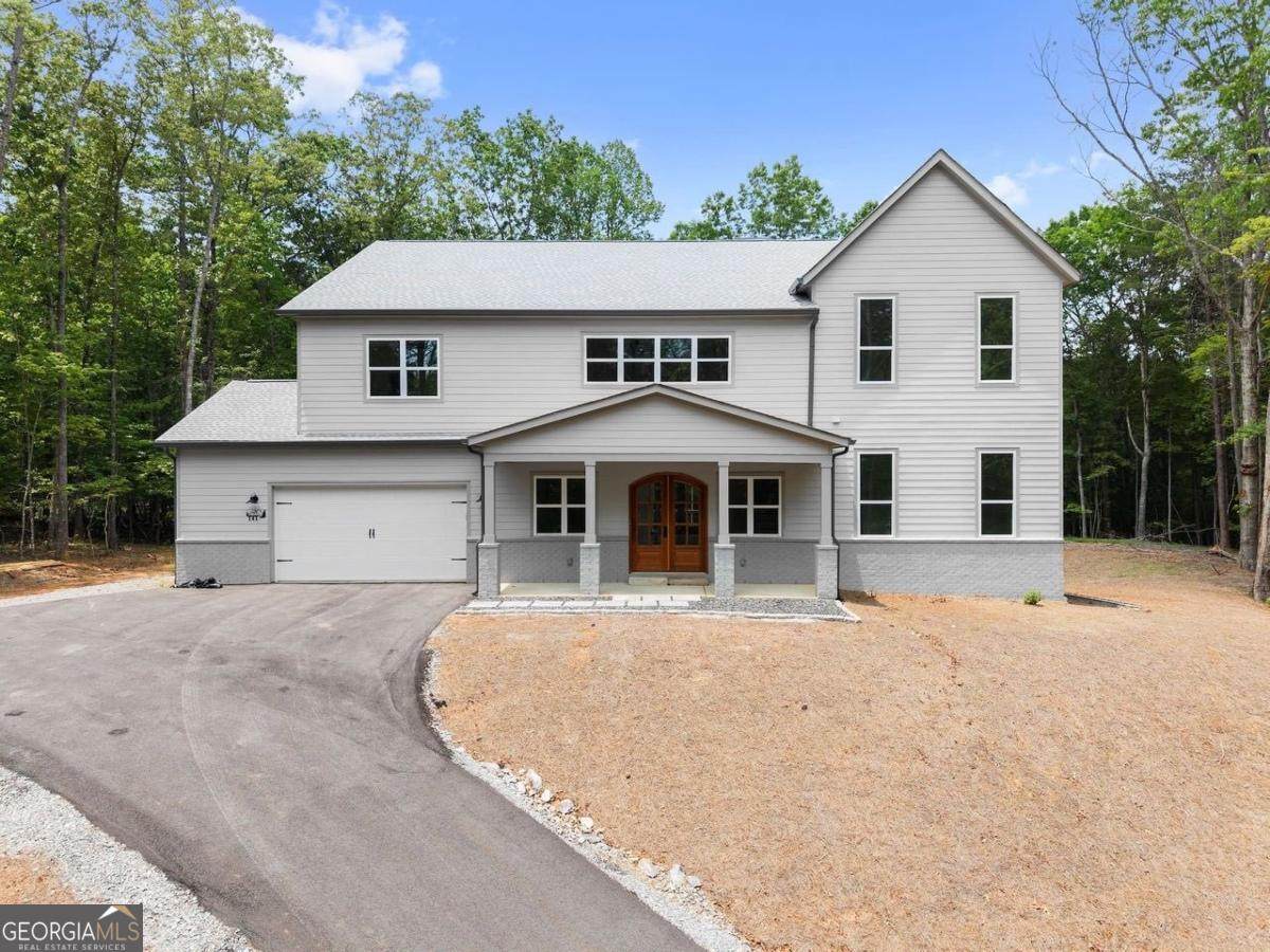 305 Etowah Cove Road - Photo 1