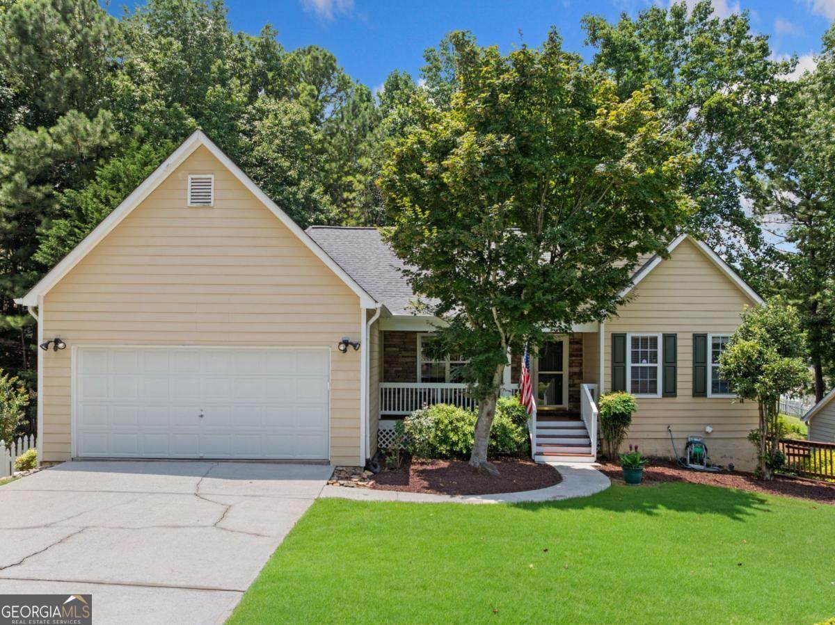 5776 Amberside Lane - Photo 1
