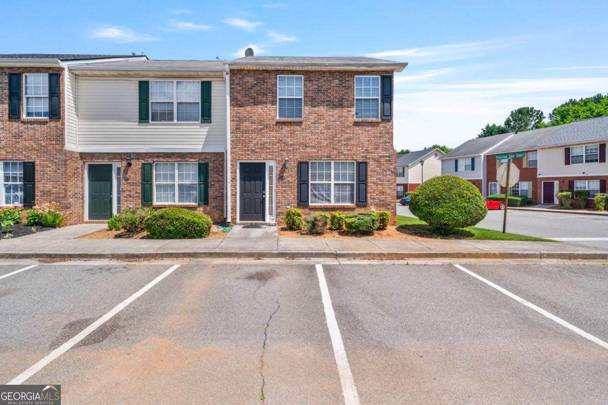 34 Princeton Place Drive - Photo 1