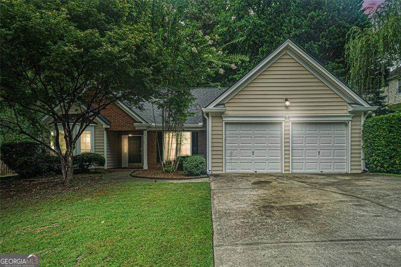 1117 Holly Green Court - Photo 1