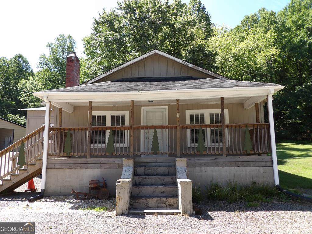 795 Sunnyside Road - Photo 1