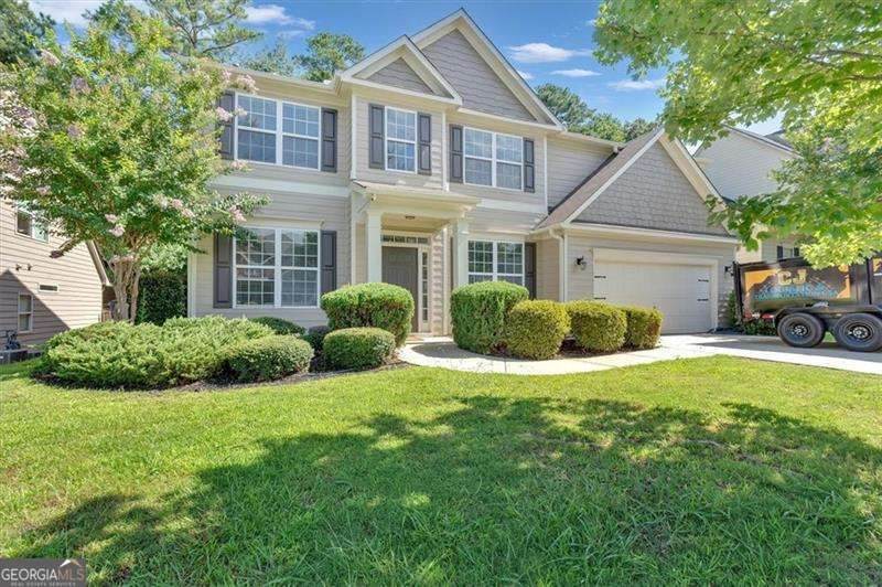 104 Lakestone Parkway - Photo 1