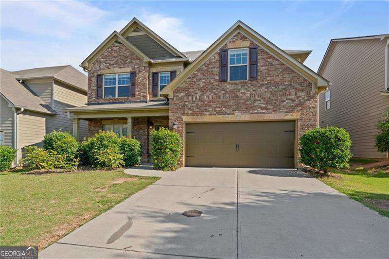 5755 Rialto Way - Photo 1