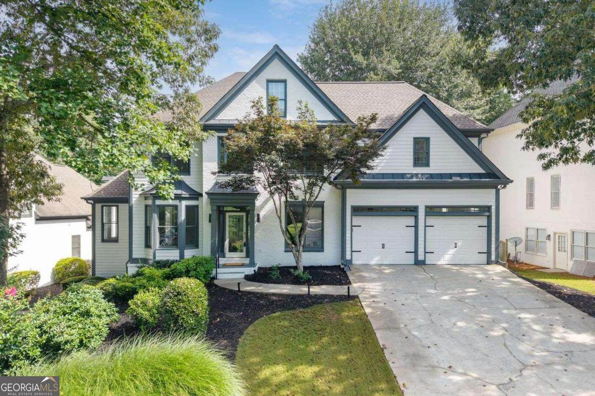 515 Oak Bridge Trail - Photo 1