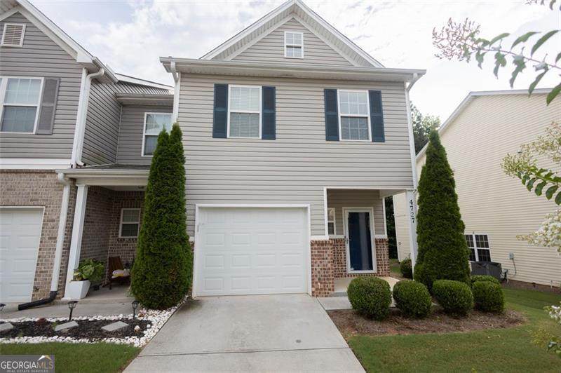 4727 Beacon Ridge Lane - Photo 1