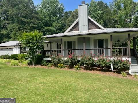 2057 High Shoals Road - Photo 1