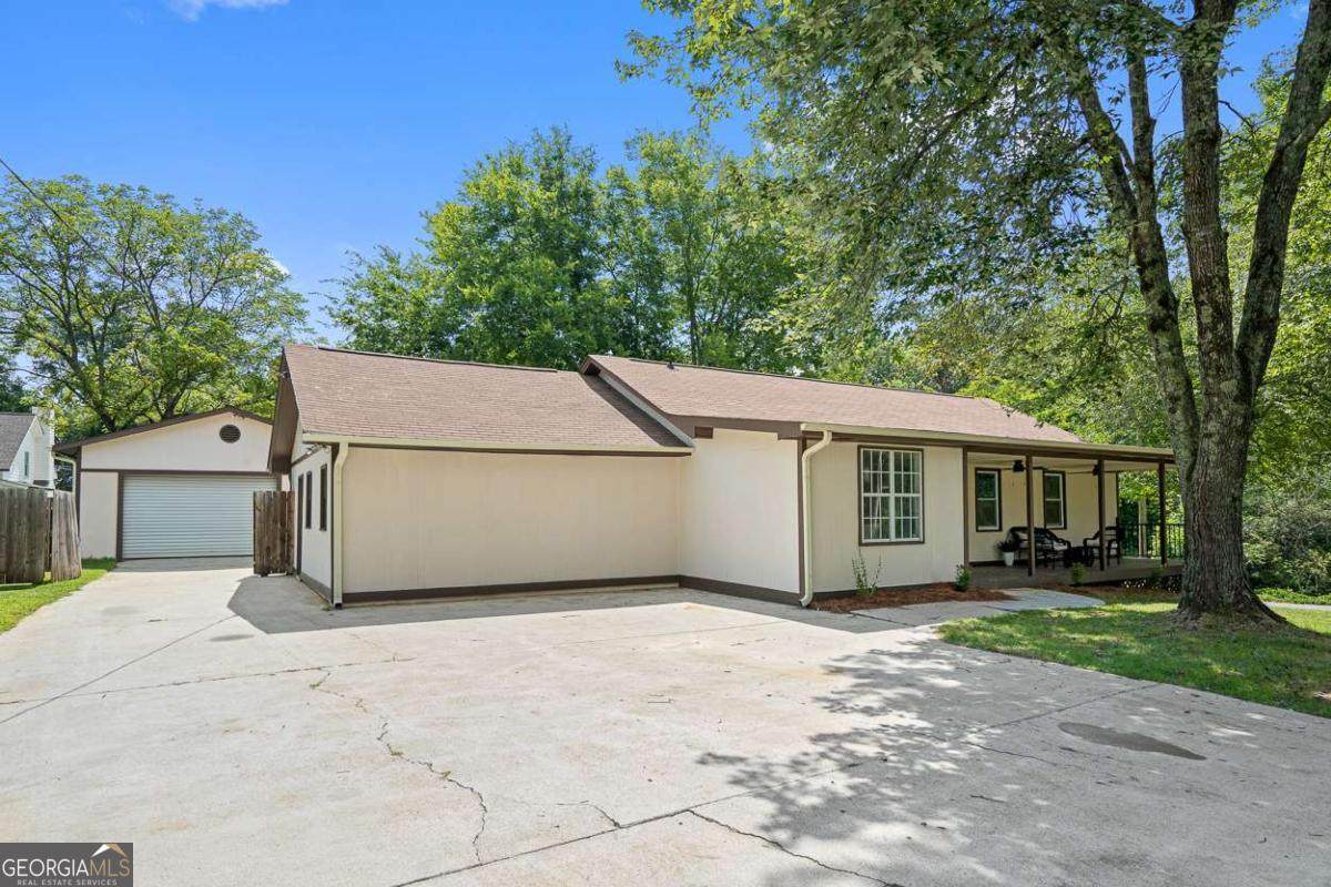 4128 Worth Street - Photo 1