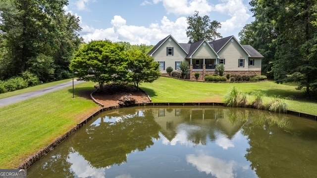 625 Rum Creek Road - Photo 1