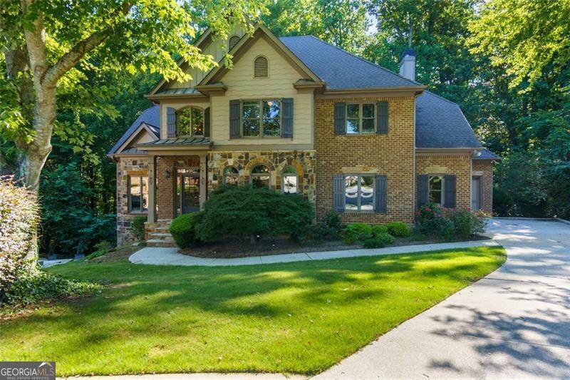 2687 Black Fox Court - Photo 1