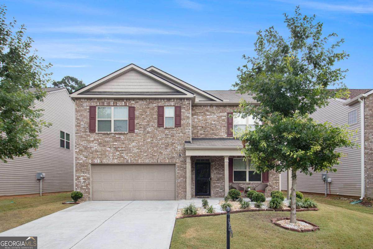 850 Blue Hill Lane - Photo 1
