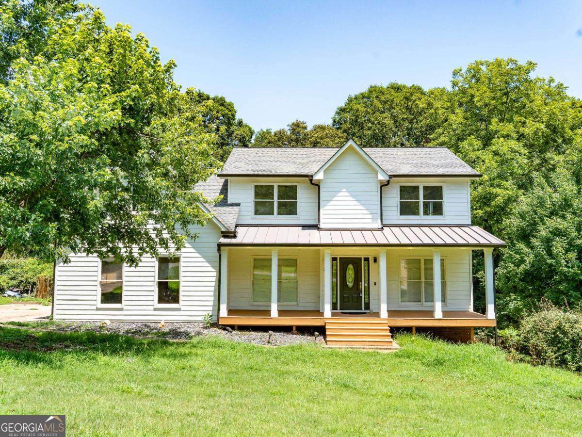 281 Timber Laurel Lane - Photo 1