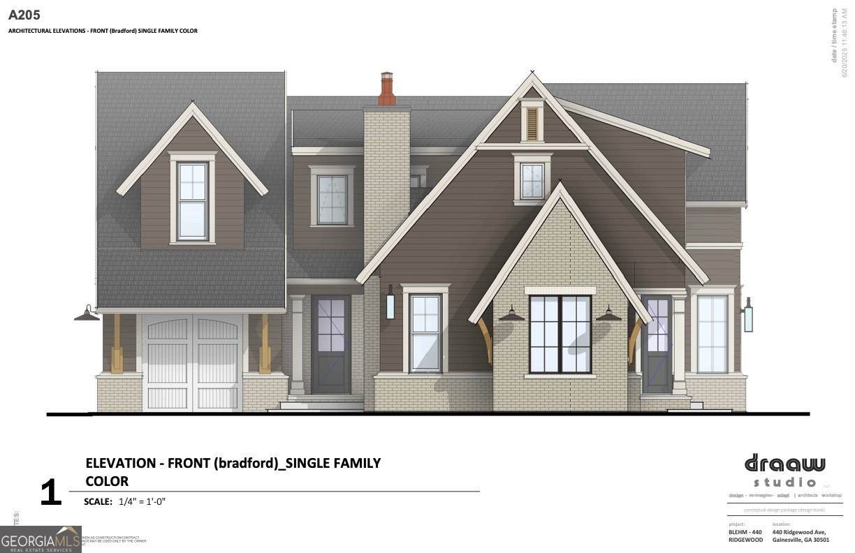 440 Ridgewood Avenue - Photo 1