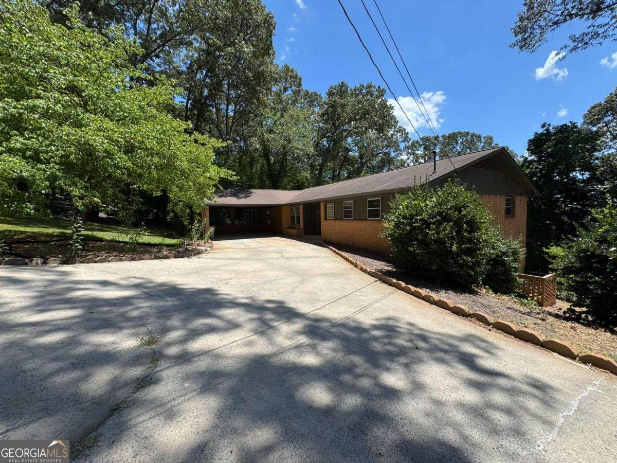 5 Ridgewood Drive - Photo 1