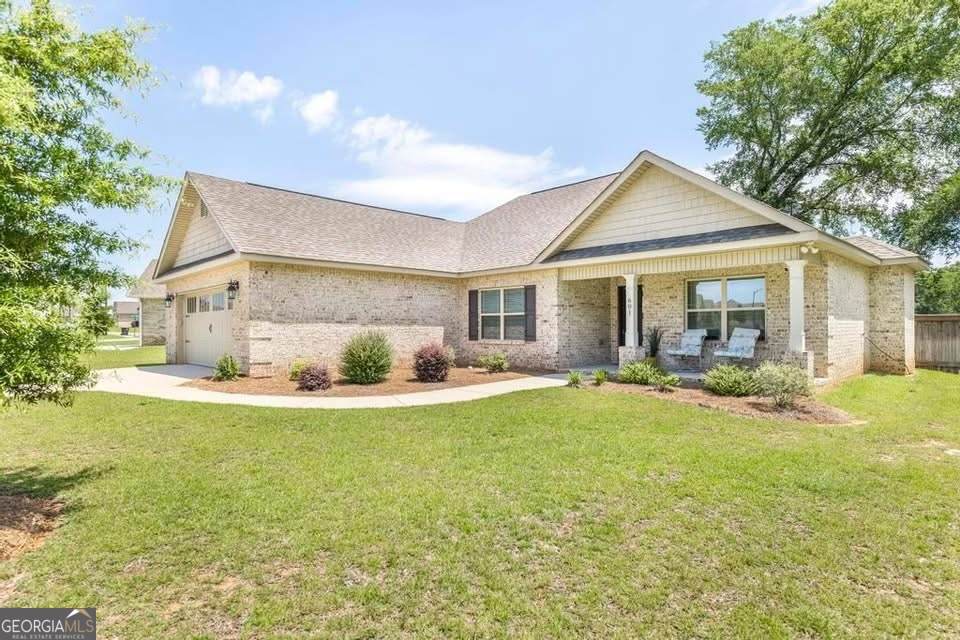 601 Hunt's Landing Drive - Photo 1