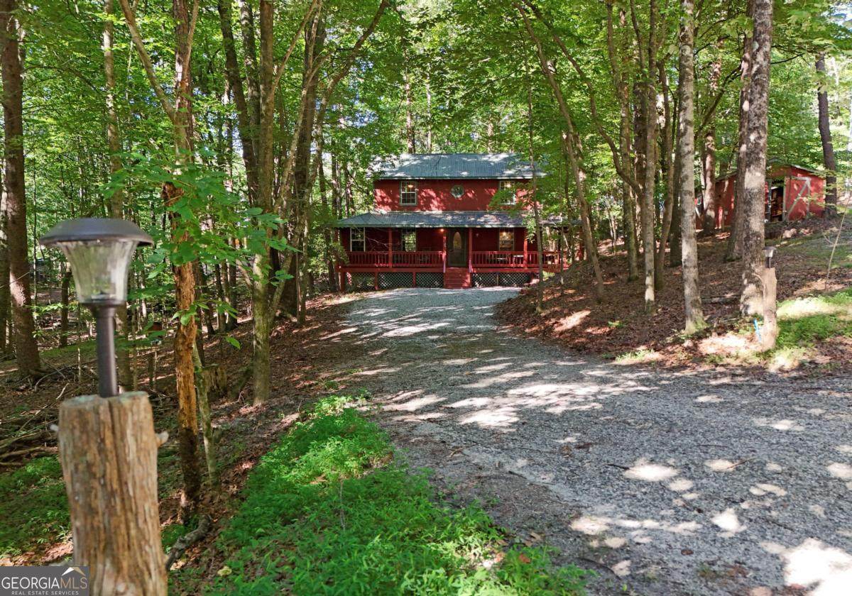 33 Shady Lane - Photo 1
